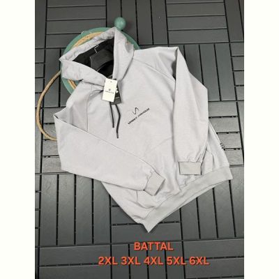 Батник Hous Of Timur HT650 l.grey