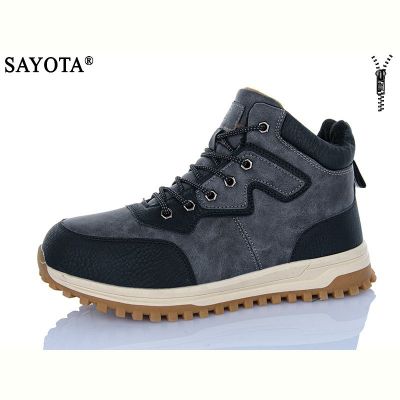 Ботинки Sayota S981-6