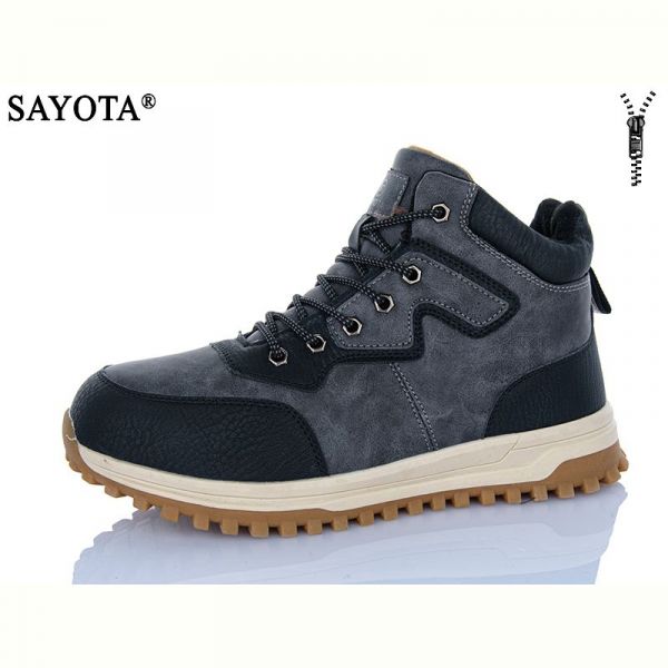 Ботинки Sayota S981-6