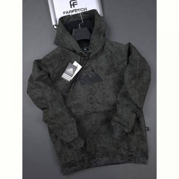 Батник Hous Of Timur HT451 khaki