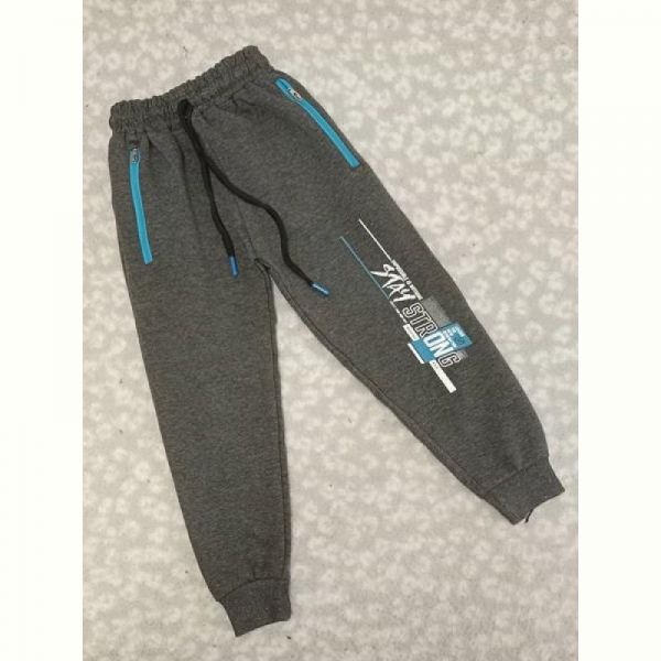 Штаны спорт Malibu2 9769 grey