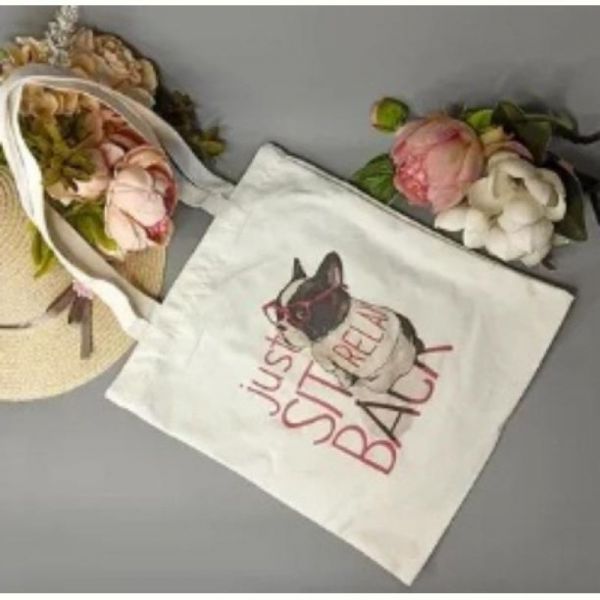 Сумка Luna-bag 24-473Rel white
