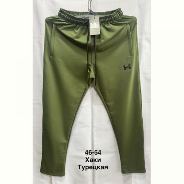 Штаны спорт Minh MH1076 khaki