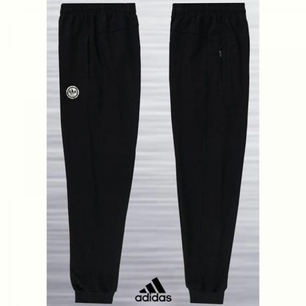 Штаны спорт AZT AZ67 black