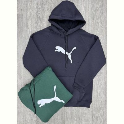 Худи MirWear MW57-1030-1 green