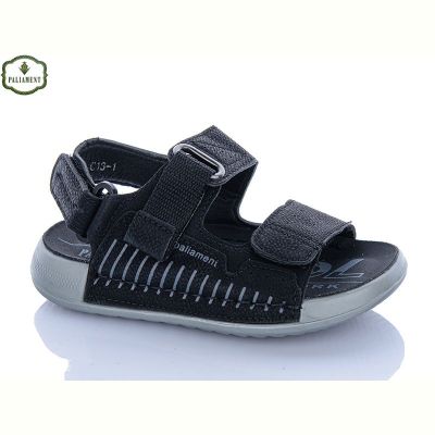 Босоножки Paliament C13 black