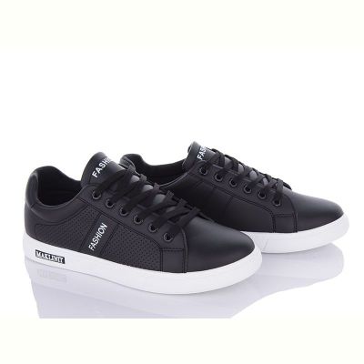 Кроссовки Wonex 20-980 black