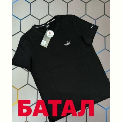 Футболка Alex Clothes 13676 black