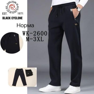 Штаны спорт Giang G58-2600 grey