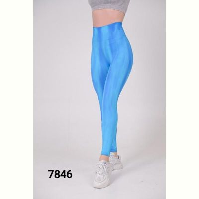Лосины MMC clothes 7846 l.blue