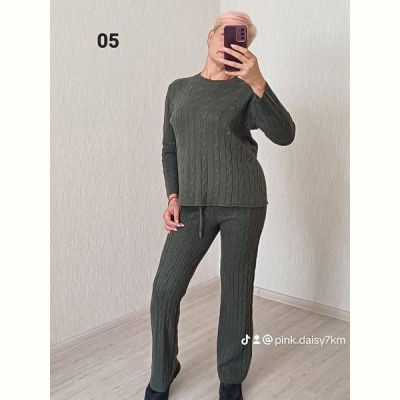 Костюм FSN 05 khaki