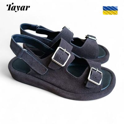 Босоножки DvaShoes VK32