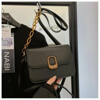 Сумка Fashion Bag S5611-4 black