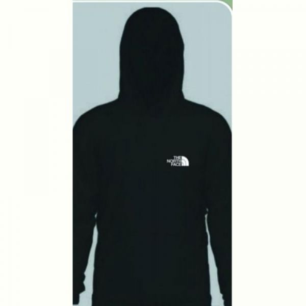 Худи Mary Brand MB18 black