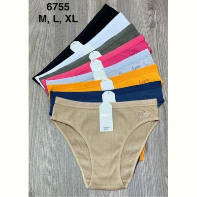 Трусы Comfort 6755 mix