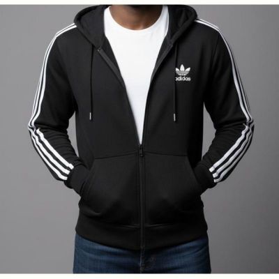 Кофта спорт Zalov ZW1295 black