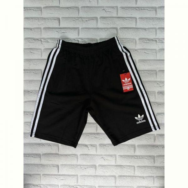 Шорты Long Sport LS9 black-old-1