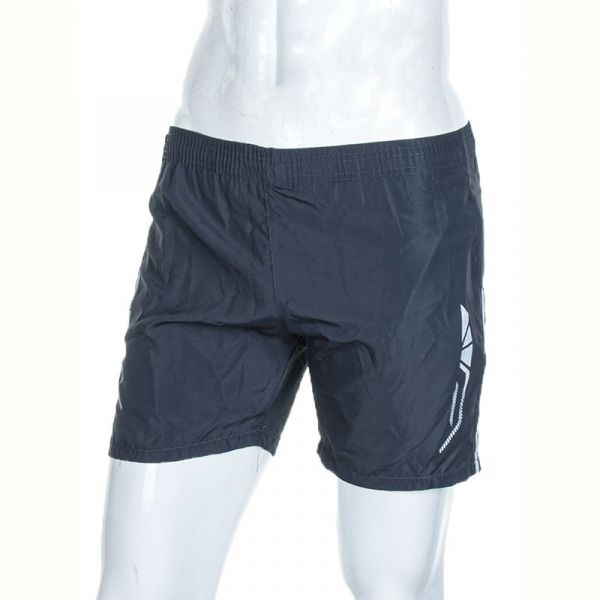 Шорты Banko N2003 grey