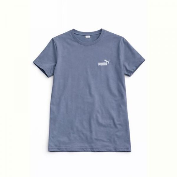 Футболка Zalov ZW1805 grey