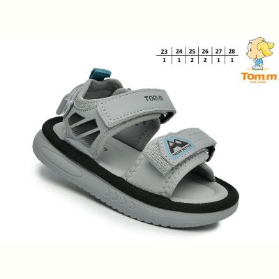 Босоножки Tom.M 65073E