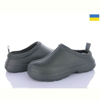 Галоши Dago Dago 7007 хакі