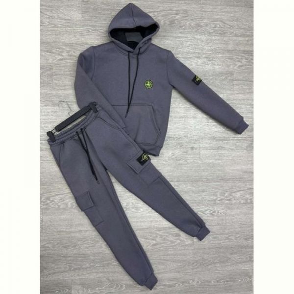 Костюм спорт MirWear kids NW72-1000-1006-2 d.grey