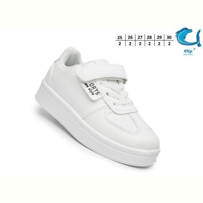 Кроссовки Флип 65090E