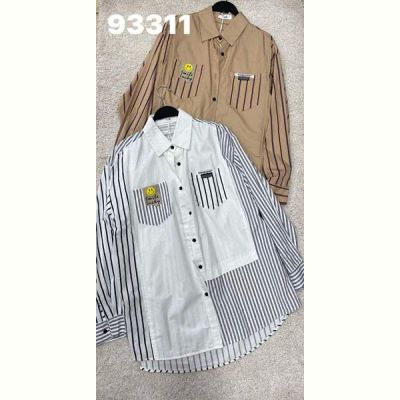 Рубашка DIVO 93311 white