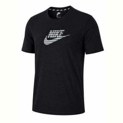 Футболка Alex Clothes 14457 black