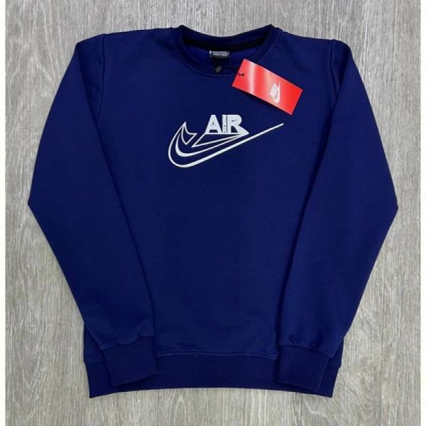 Свитер MirWear kids NW342-254-2 navy
