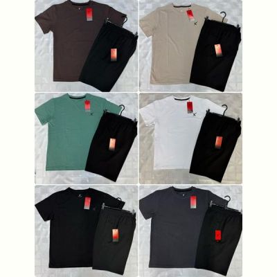 Костюм Shon S3367 d.grey