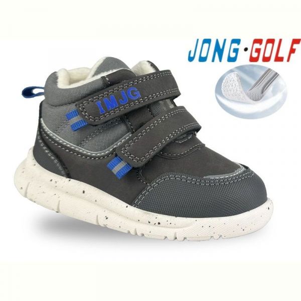 Ботинки Jong-Golf A31015-0