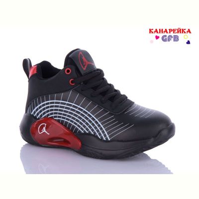Кроссовки Канарейка M5405-2