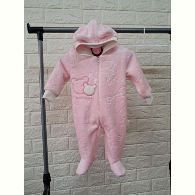 Комбинезон Proschenko PR515 pink
