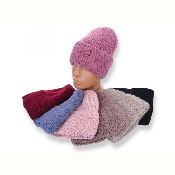 Шапка Red Hat clothes Y138 mix