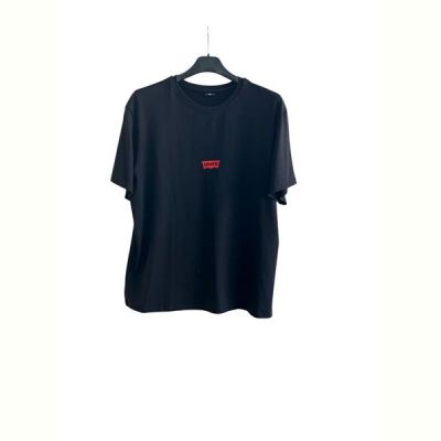 Футболка TRAN TR1099 black