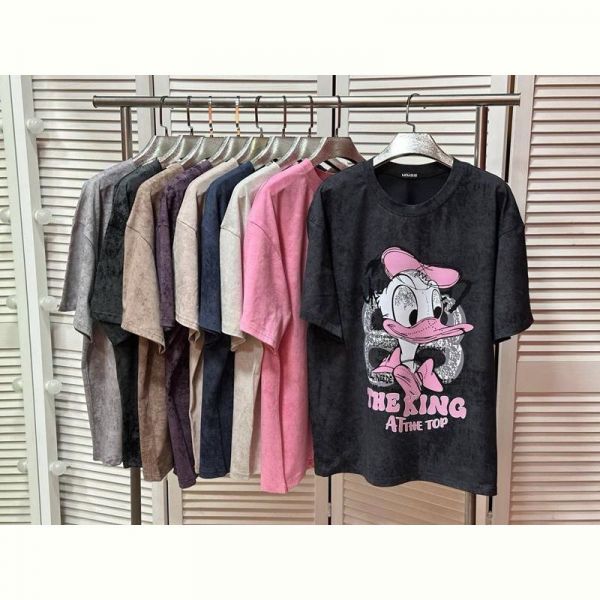 Футболка Lelis 1061-14 apricot