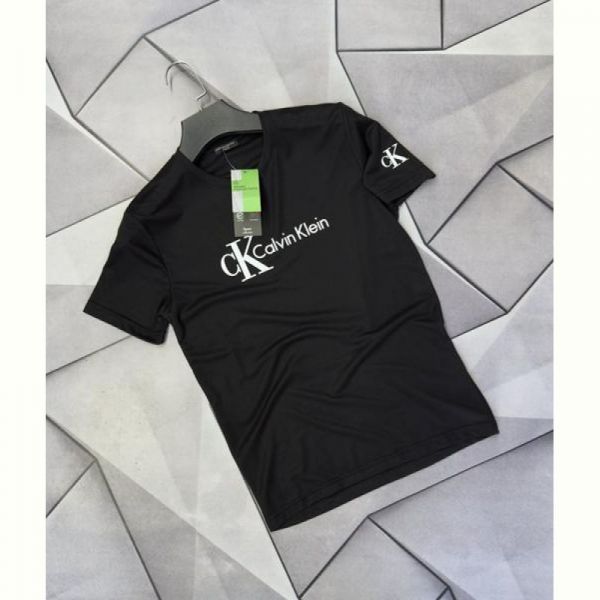 Футболка Rassul 66494 black