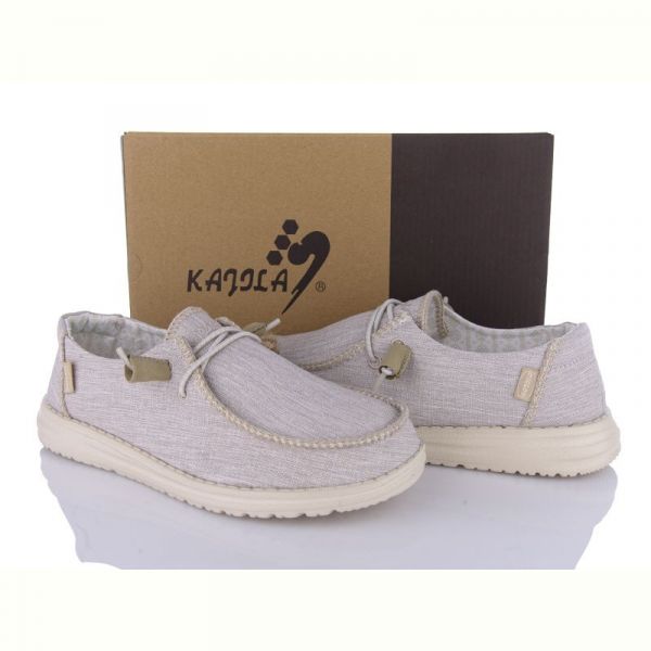 Туфли Kajila YLB037