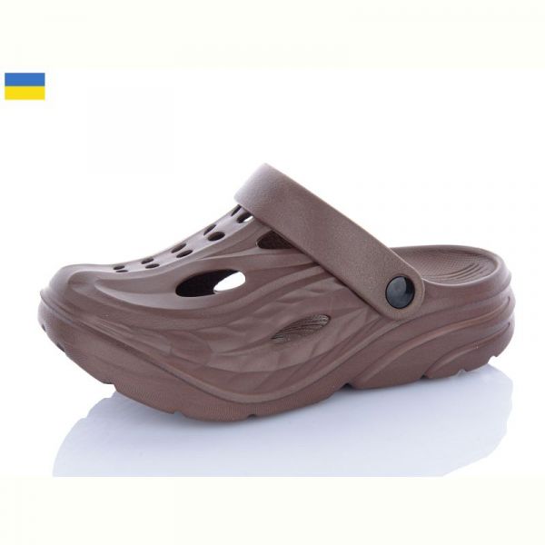 Кроксы Luckline 24710-388