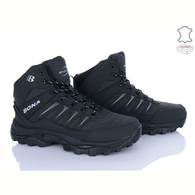 Ботинки Bona 904DВ-5
