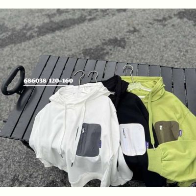 Батник Meloria 5806 green