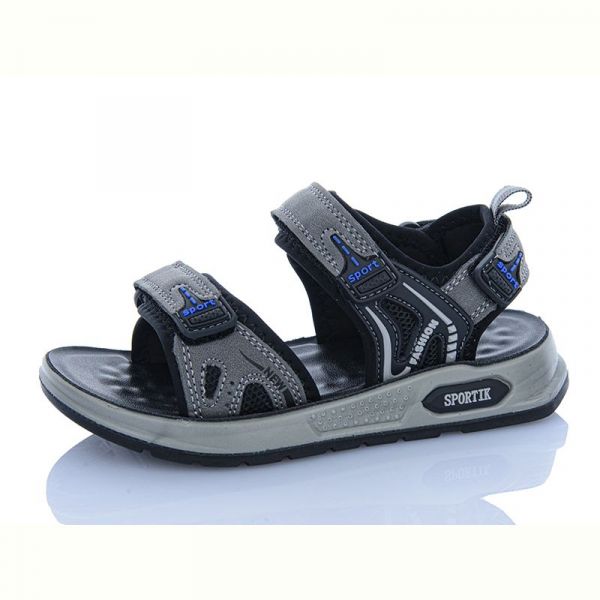 Босоножки Sportik ZY015 grey
