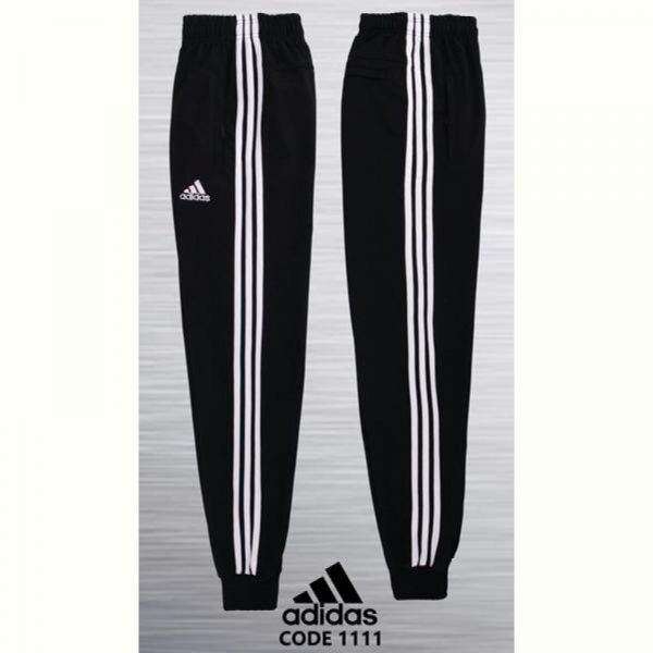 Спортивные штаны AZT AZ343-1111 black