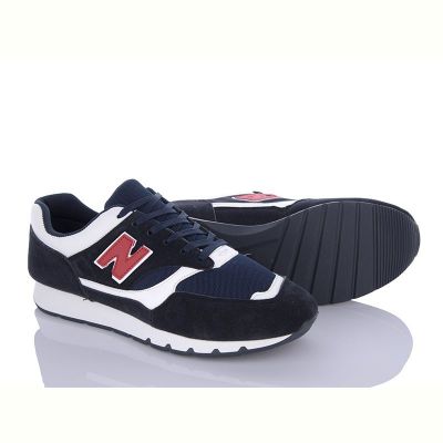 Кроссовки Wonex 20-977 blue-white