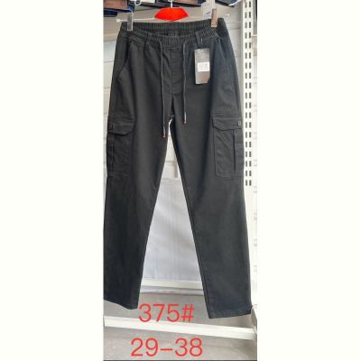 Штаны God Baron 375 grey