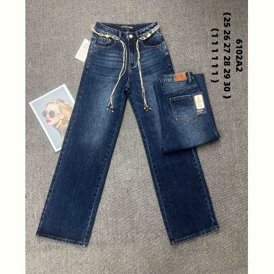 Джинсы God Baron 6102A2 blue