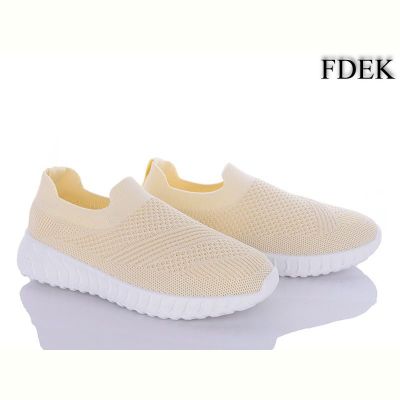 Кроссовки Fdek F9018-5