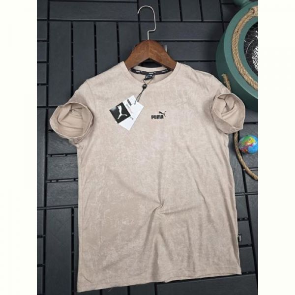Футболка Hous Of Timur HT1516 beige