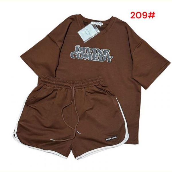 Костюм Katty 209 brown